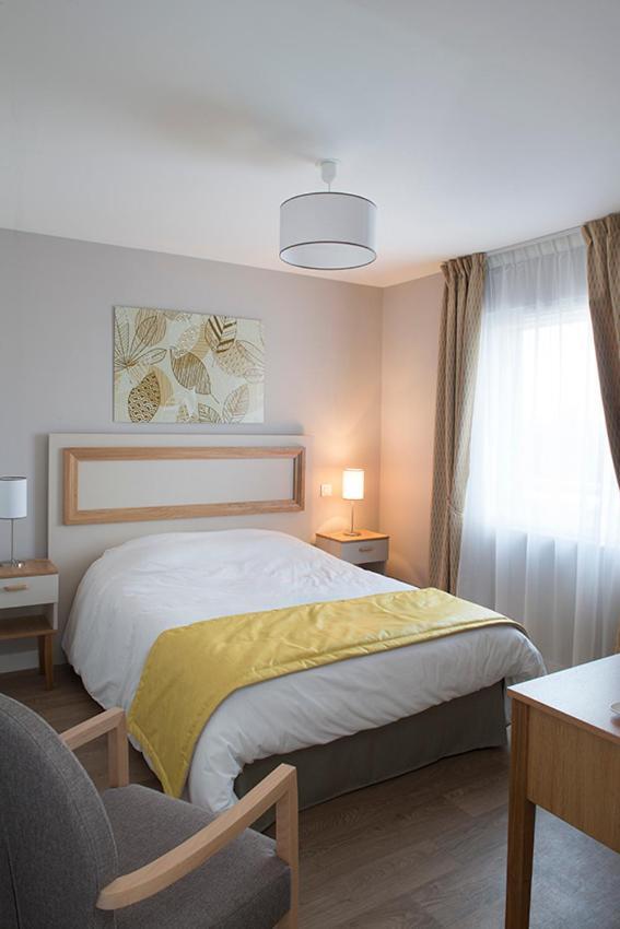 Domitys Les Comtes De Sologne Apartment Blois Exterior foto